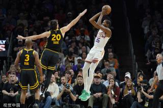 申京正在走 申京正在走