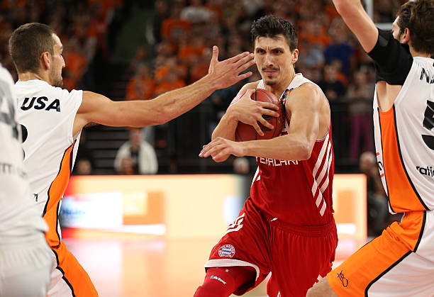 的八强对决 的八强对决