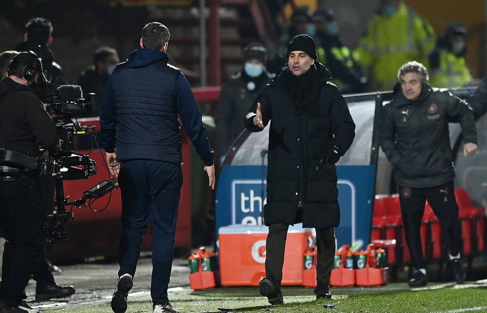 在如今的社 在如今的社